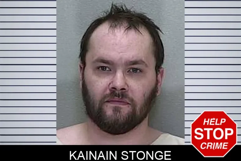 Kainain StOnge