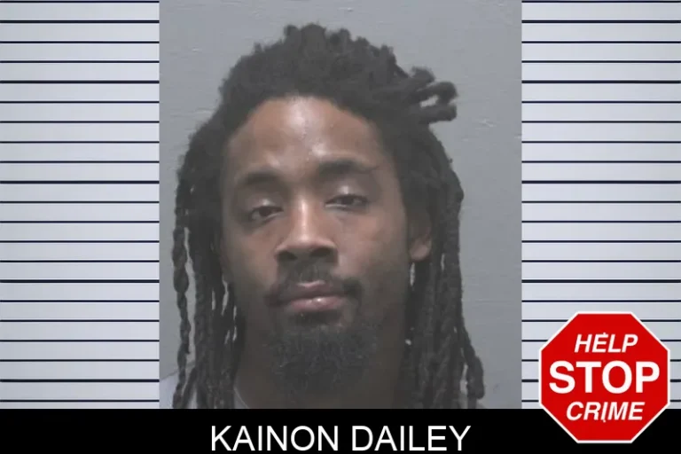 Kainon Dailey