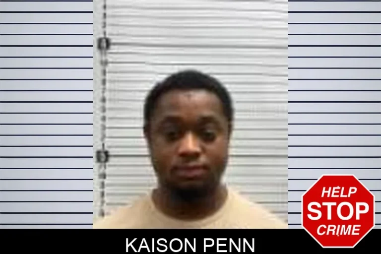 Kaison Penn
