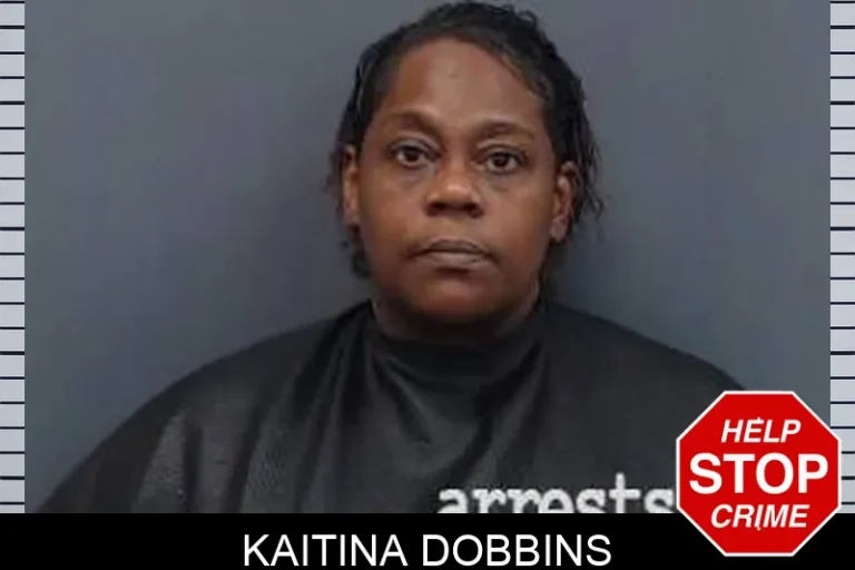 Kaitina Dobbins