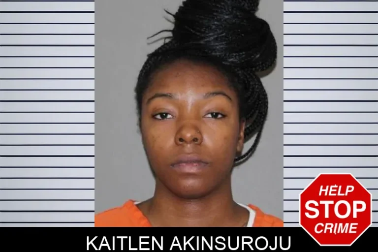 Kaitlen Akinsuroju