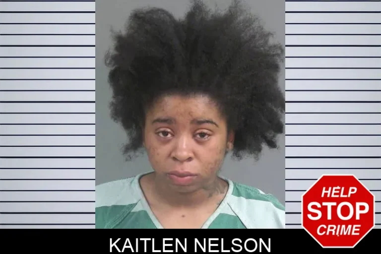 Kaitlen Nelson