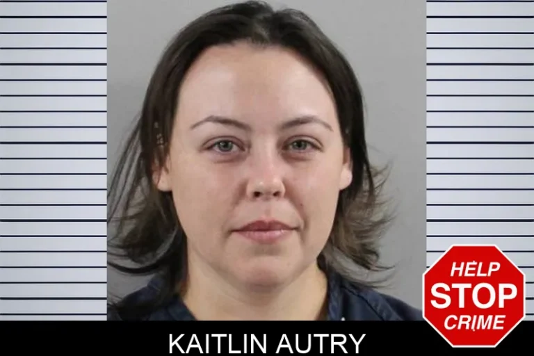 Kaitlin Autry