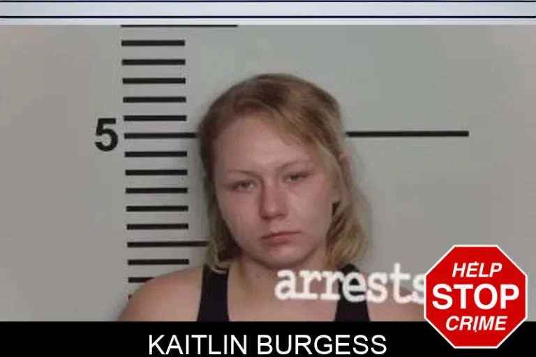 Kaitlin Burgess
