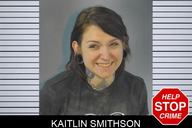 Kaitlin Smithson