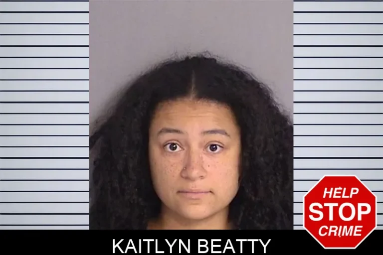 Kaitlyn Beatty