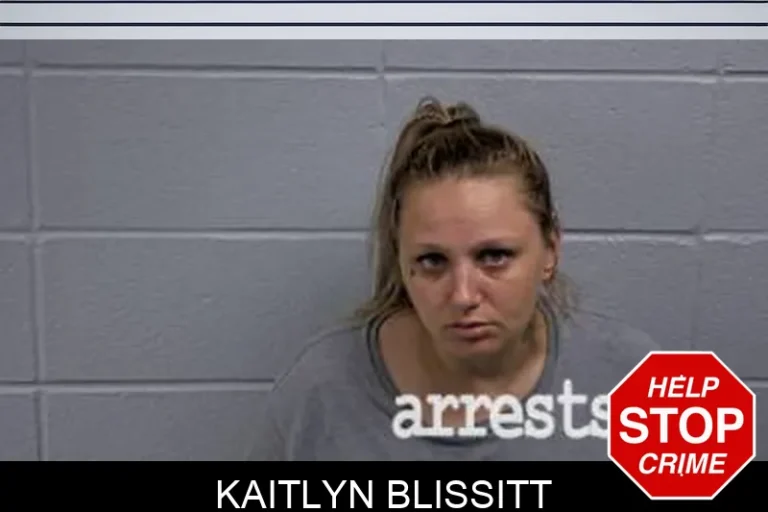 Kaitlyn Blissitt