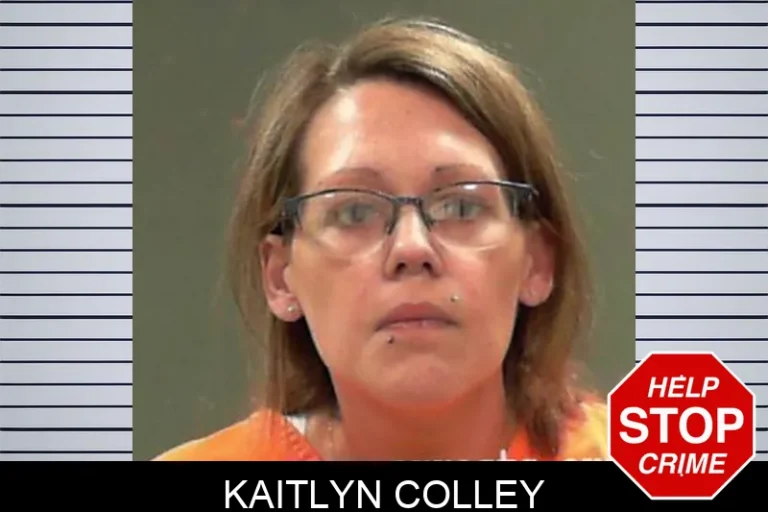 Kaitlyn Colley