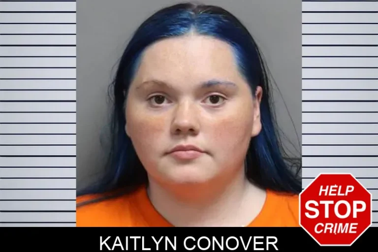 Kaitlyn Conover