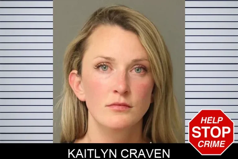 Kaitlyn Craven