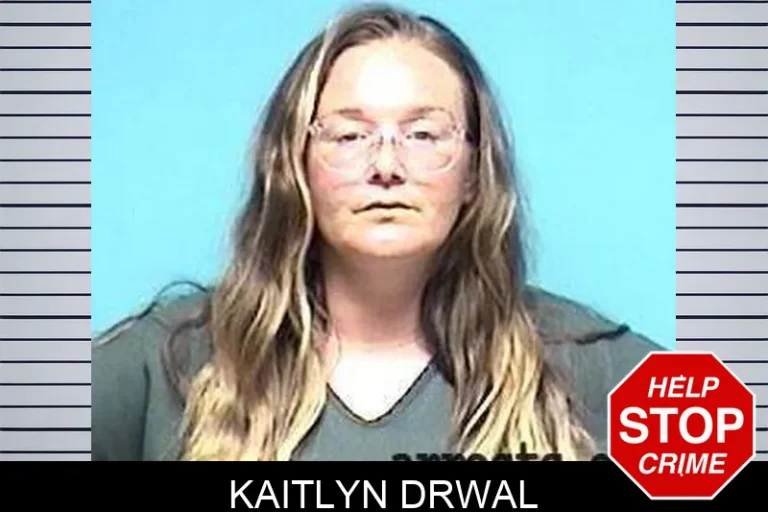 Kaitlyn Drwal