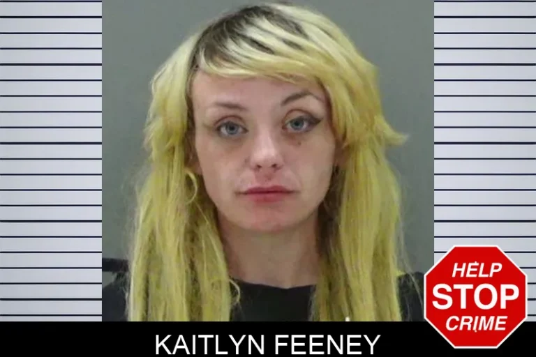 Kaitlyn Feeney