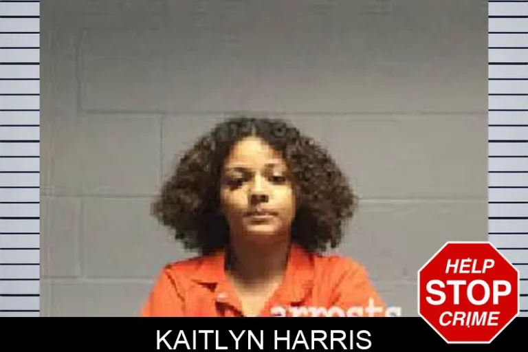 Kaitlyn Harris