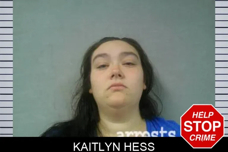 Kaitlyn Hess