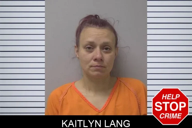 Kaitlyn Lang