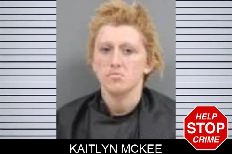 Kaitlyn McKee