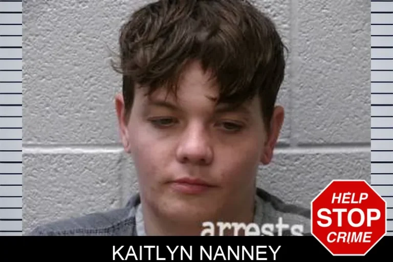 Kaitlyn Nanney