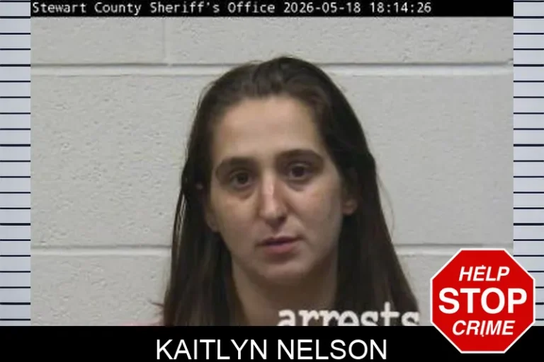 Kaitlyn Nelson