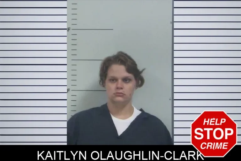 Kaitlyn Olaughlin-Clark