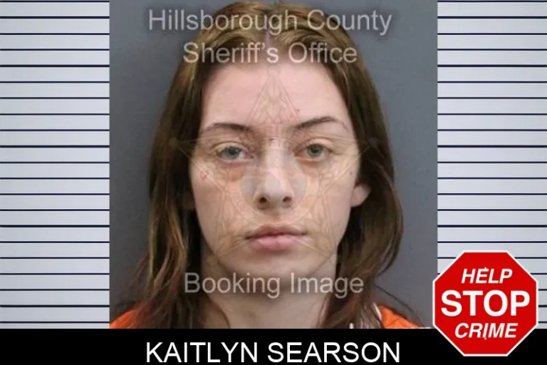 Kaitlyn Searson