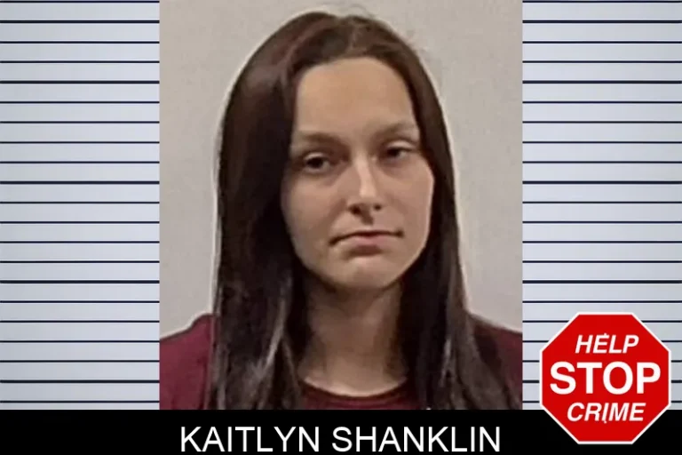 Kaitlyn Shanklin