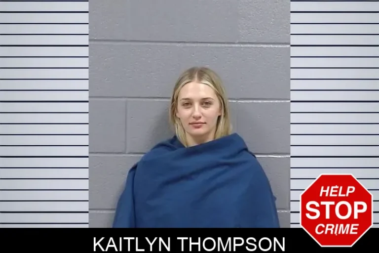 Kaitlyn Thompson