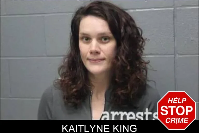 Kaitlyne King