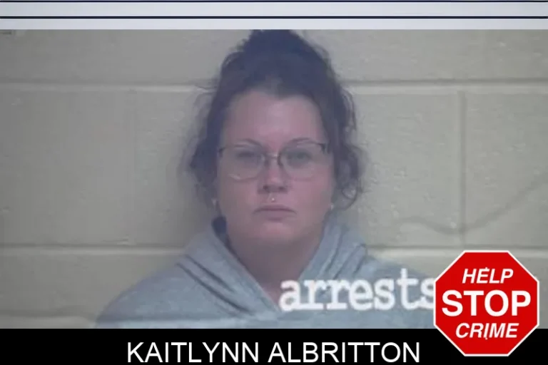 Kaitlynn Albritton