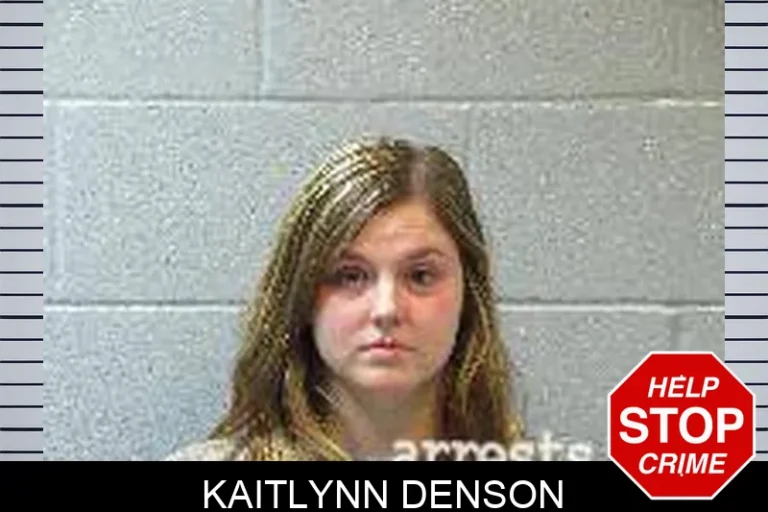 Kaitlynn Denson