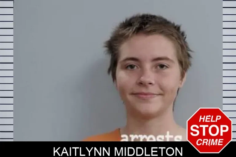 Kaitlynn Middleton