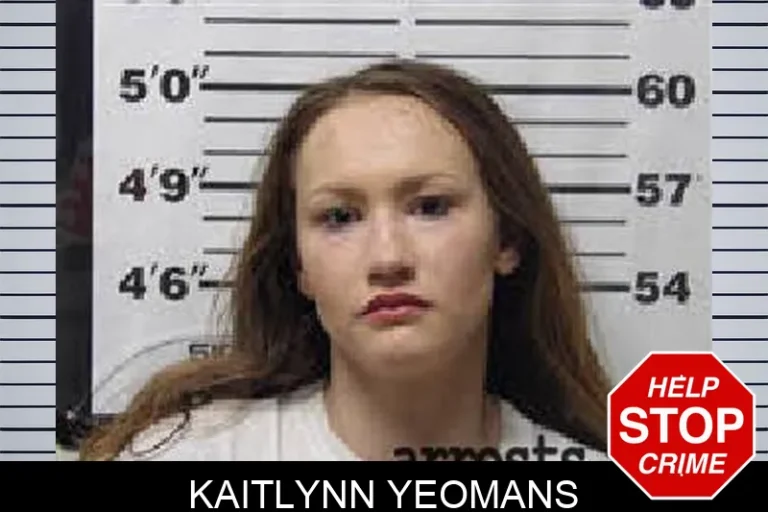 Kaitlynn Yeomans