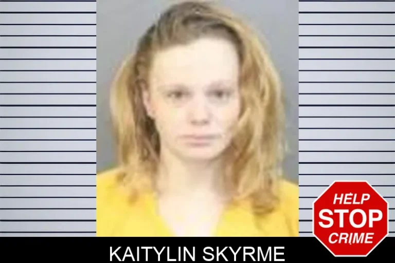 Kaitylin Skyrme