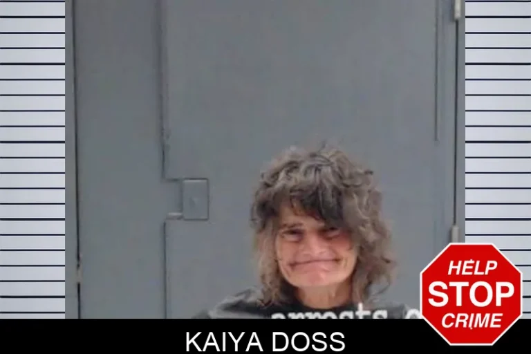 Kaiya Doss