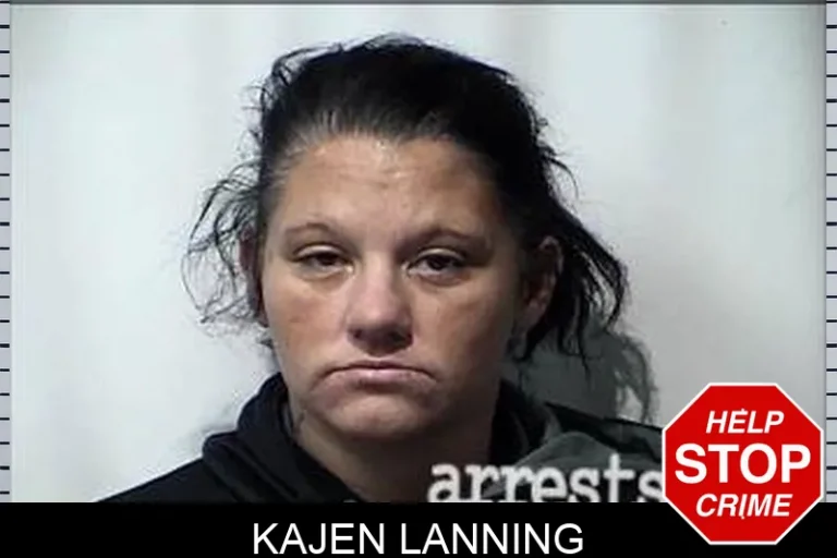 Kajen Lanning
