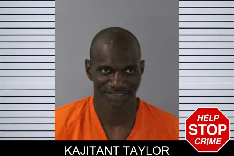 Kajitant Taylor