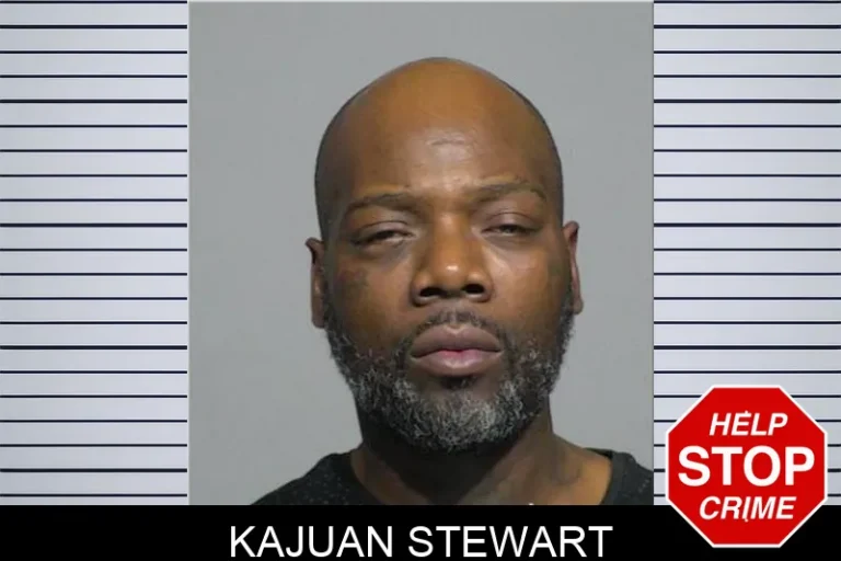 Kajuan Stewart