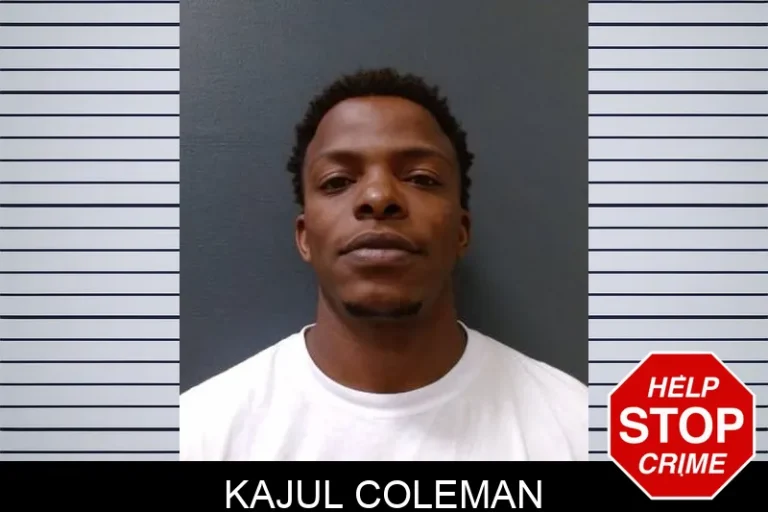 Kajul Coleman