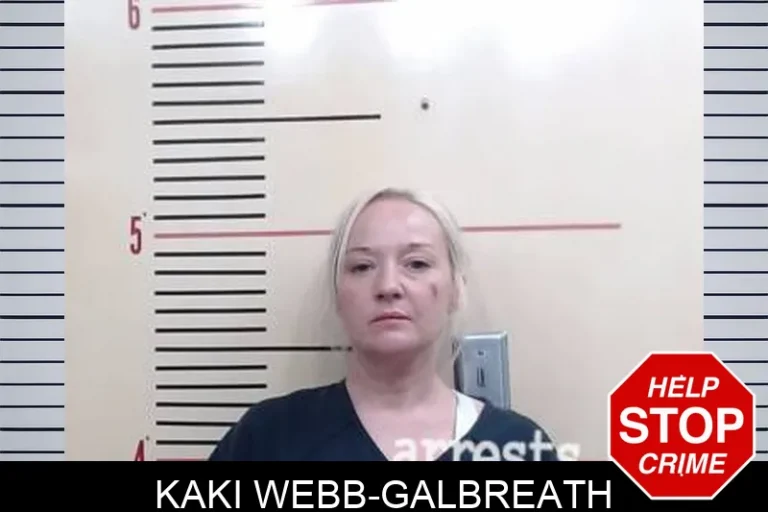 Kaki Webb-Galbreath