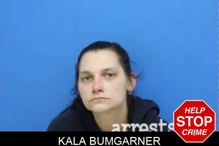 Kala Bumgarner