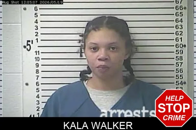 Kala Walker
