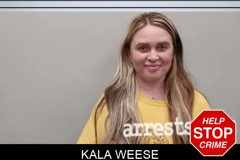 Kala Weese