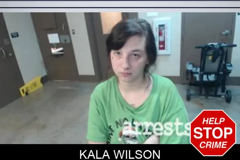 Kala Wilson