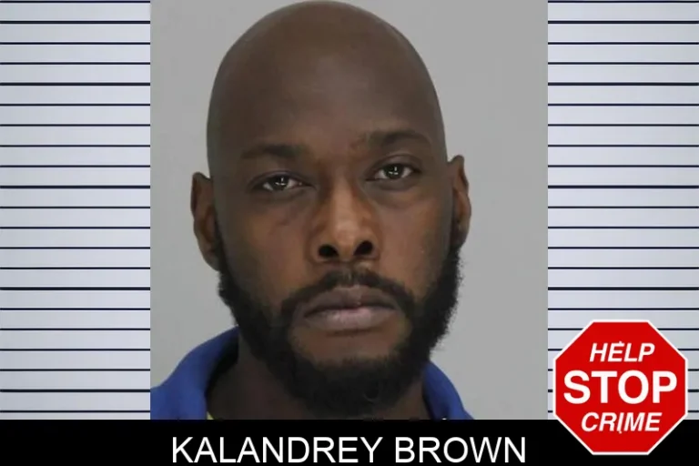 Kalandrey Brown