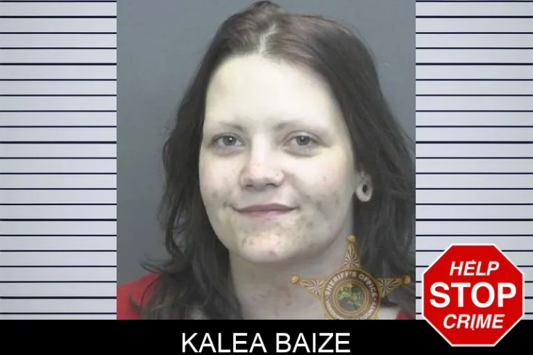 Kalea Baize