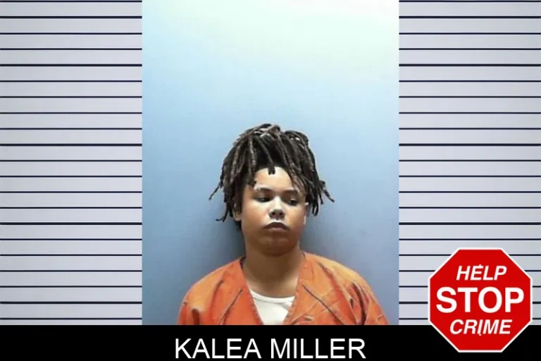 Kalea Miller