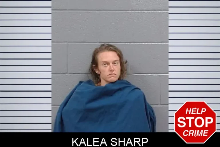 Kalea Sharp