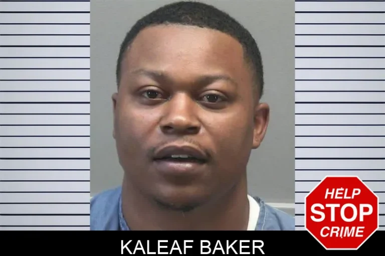 Kaleaf Baker