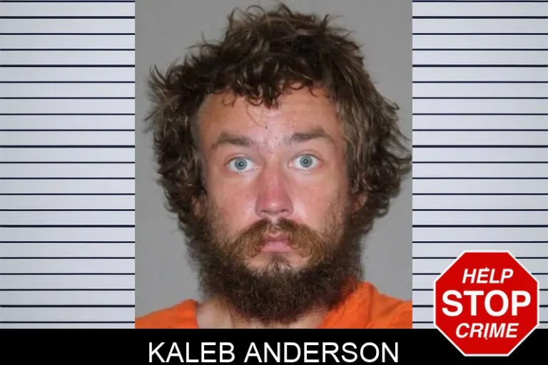 Kaleb Anderson