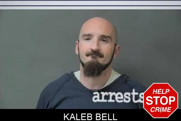 Kaleb Bell