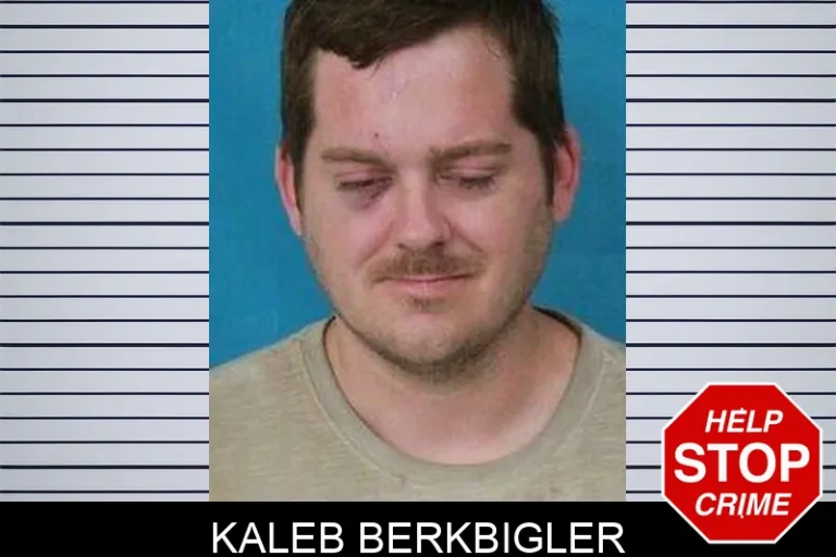 Kaleb Berkbigler